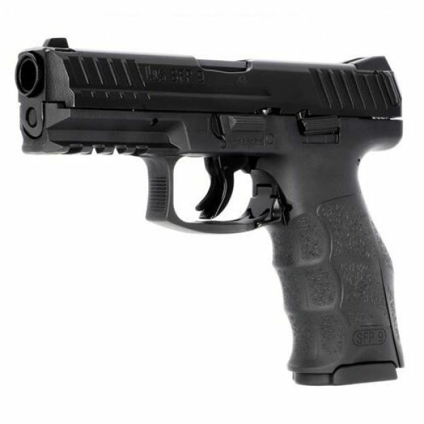 HECKLER & KOCH SFP9 T4E .43
