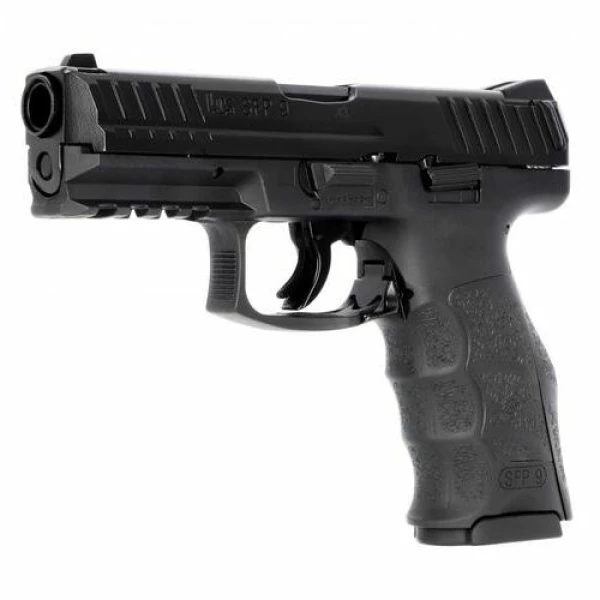HECKLER & KOCH SFP9 T4E .43