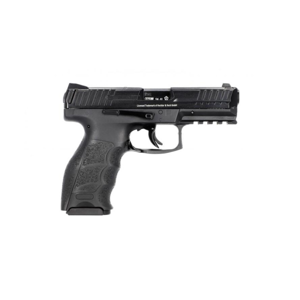 HECKLER & KOCH SFP9 T4E .43 - Bild 2