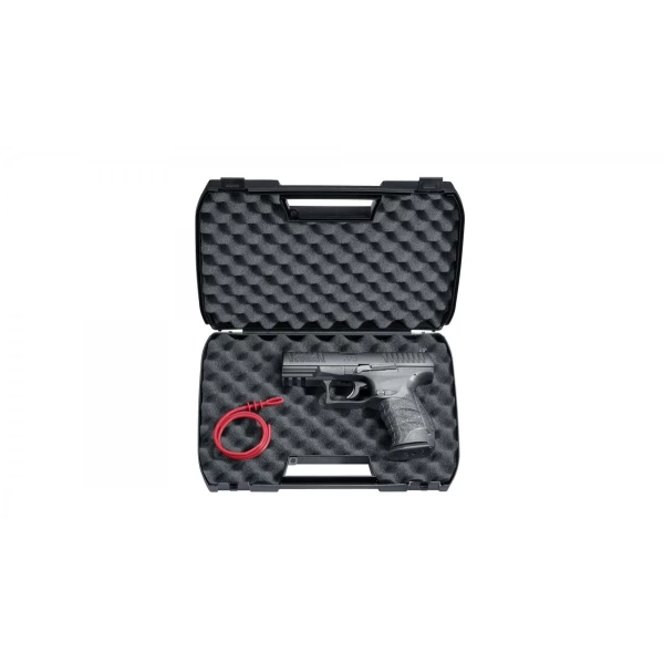 WALTHER PPQ M2 T4E BLACK - Bild 4