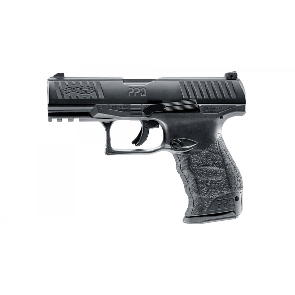 WALTHER PPQ M2 T4E BLACK - Bild 3