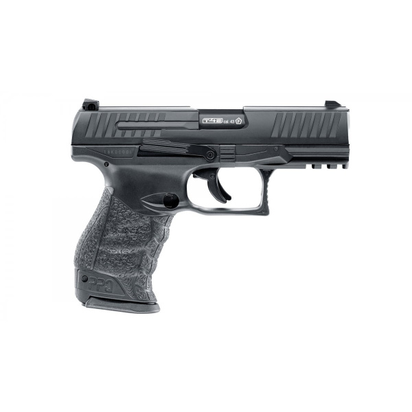 WALTHER PPQ M2 T4E BLACK - Bild 2