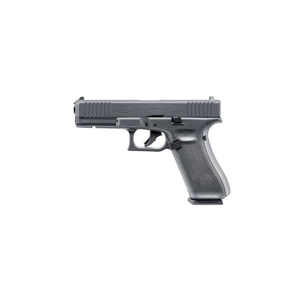 GLOCK 17 GEN5 T4E kal .43 - Bild 2