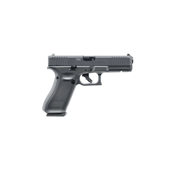 GLOCK 17 GEN5 T4E kal .43 - Bild 3