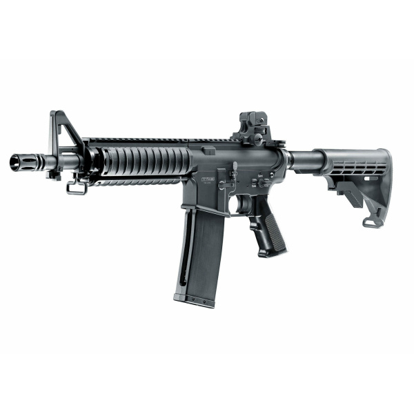 AR15 TM4 RIS .43