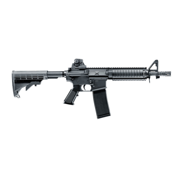 AR15 TM4 RIS .43 - Bild 2