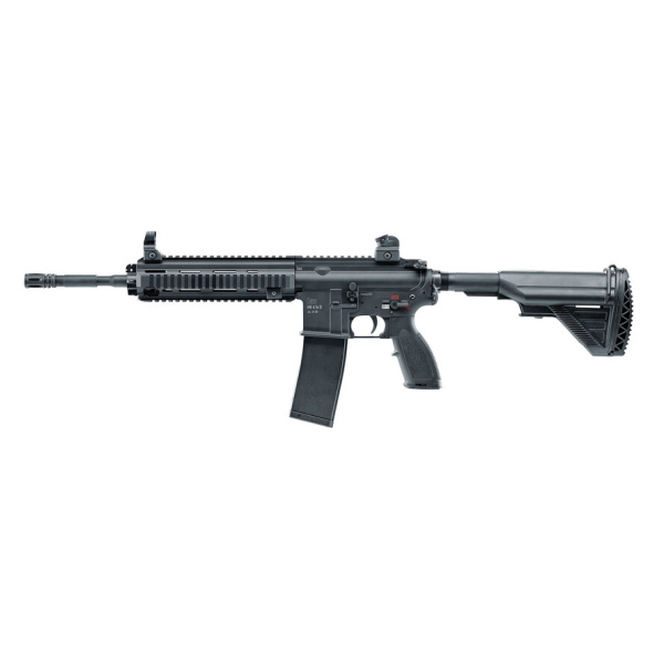 HECKLER & KOCH HK416 T4E .43 7.5J - Bild 3