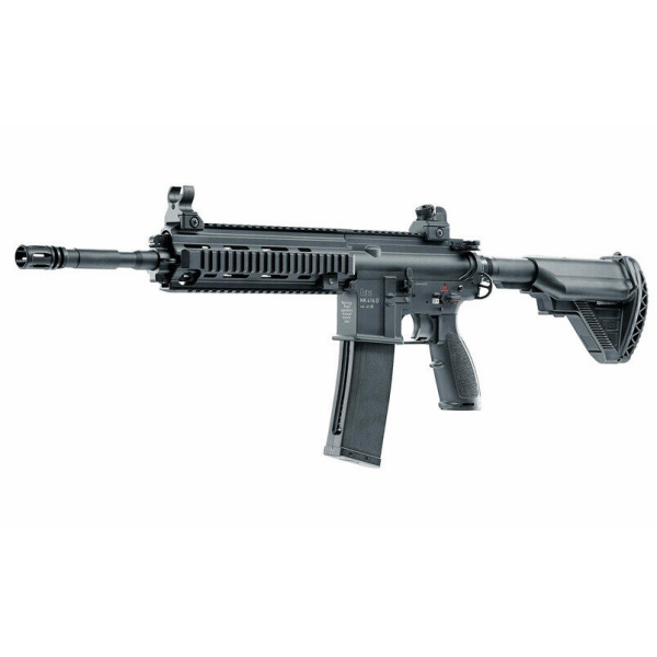 HECKLER & KOCH HK416 T4E .43 7.5J