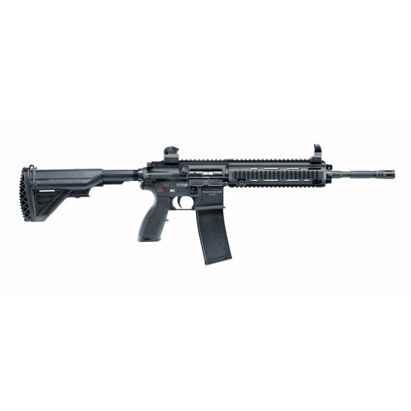 HECKLER & KOCH HK416 T4E .43 7.5J - Bild 2