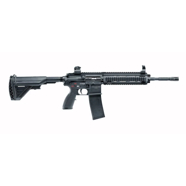 HECKLER & KOCH HK416 T4E .43 7.5J - Bild 2