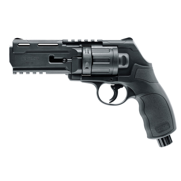 HDR50 / TR50 T4E - Home Defence Revolver Gen 2 - Bild 3
