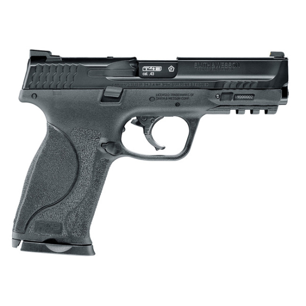 SMITH & WESSON M&P9 2.0 T4E .43 - Bild 3