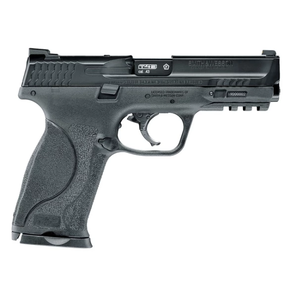 SMITH & WESSON M&P9 2.0 T4E .43 - Bild 3