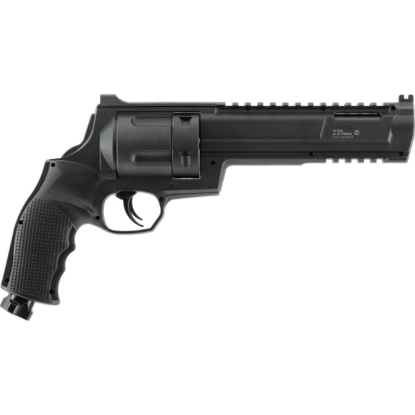 T4E HDR 68 / TR68 - Home Defense Revolver - Bild 3