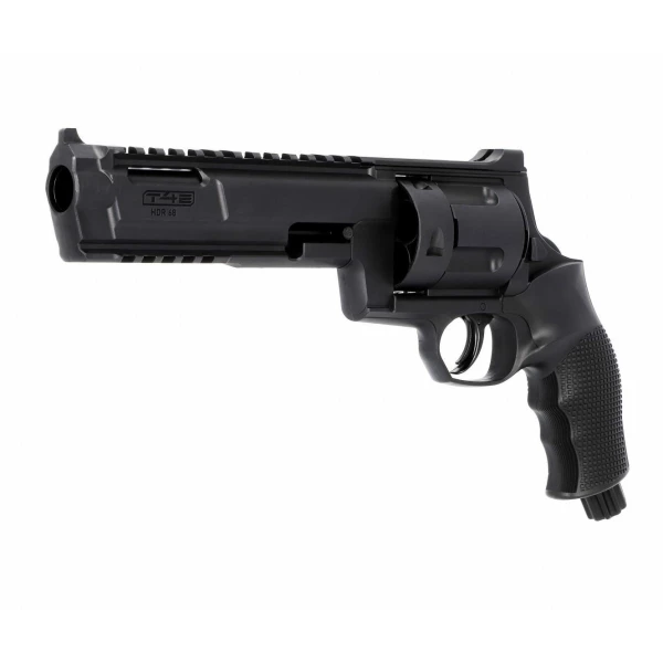 T4E HDR 68 / TR68 - Home Defense Revolver
