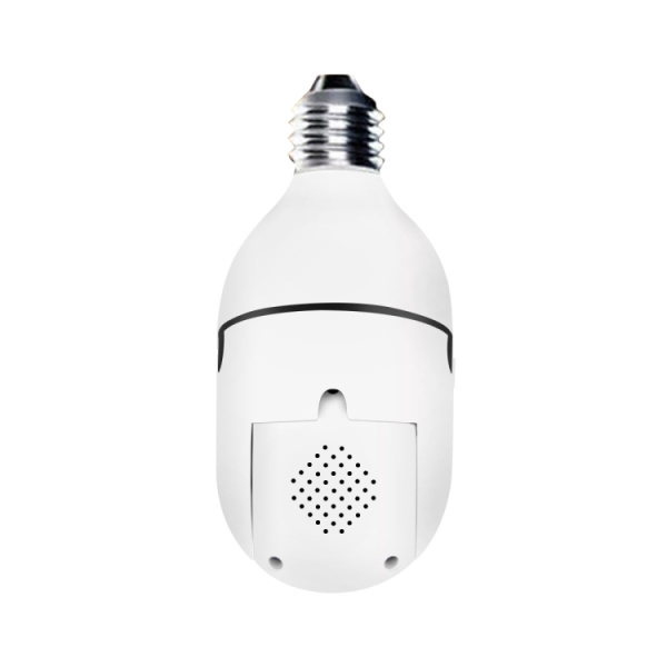 ESCAM PT208 1080P HD Light Bulb WiFi Camera, Support Motion Detection, Two-way Audio, Night Vision, TF Card - Bild 13