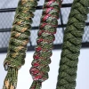 Black Monkey Fist Steel Ball - Bild 5