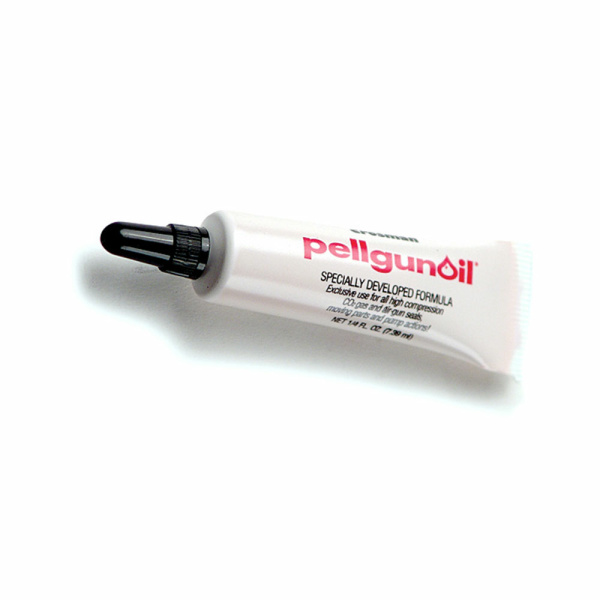 CROSMAN PELLGUNOIL TILL CO2-VAPEN