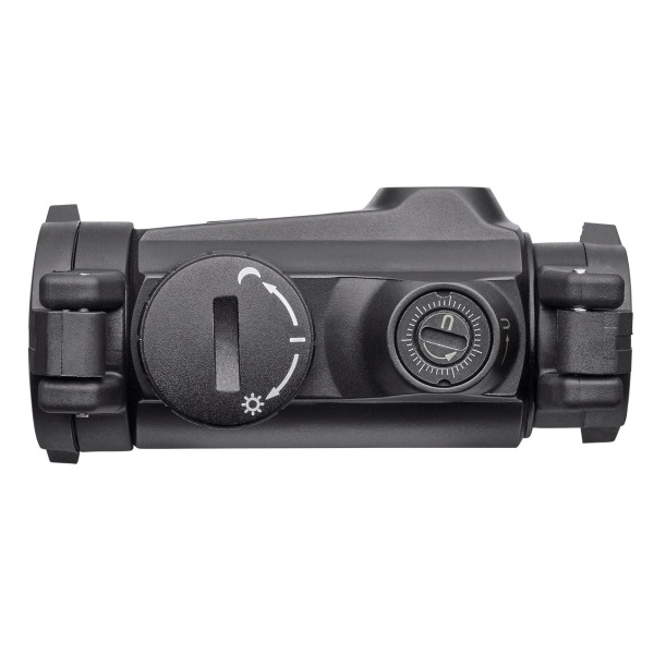 SIG SAUER ROMEO-MSR COMPACT RED DOT SIGHT 1X20MM 1 MOA - Bild 2