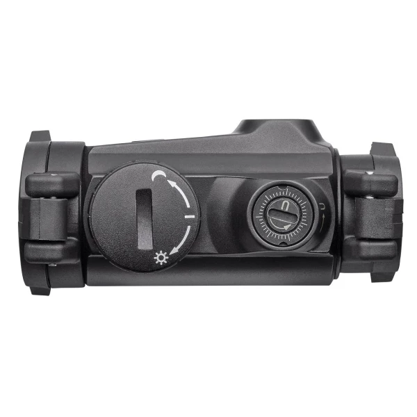 SIG SAUER ROMEO-MSR COMPACT RED DOT SIGHT 1X20MM 1 MOA - Bild 2