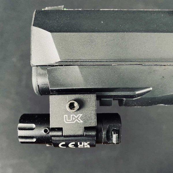 Lasersikte NL 3 - Umarex/Walther - Bild 4
