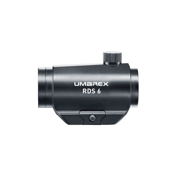 UMAREX RDS6 RÖDPUNKTSIKTE - Bild 2