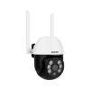 ESCAM TY110 1080P IP66 Waterproof Tuya Smart APP Wireless WiFi Dome Camera