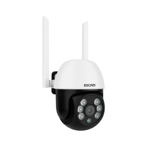 ESCAM TY110 1080P IP66 Waterproof Tuya Smart APP Wireless WiFi Dome Camera