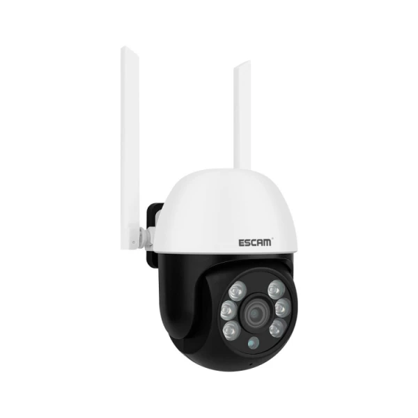 ESCAM TY110 1080P IP66 Waterproof Tuya Smart APP Wireless WiFi Dome Camera
