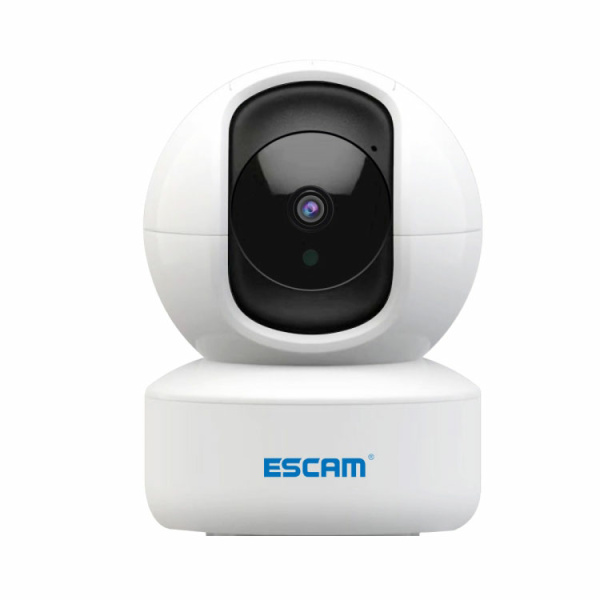 ESCAM QF005 3MP Indoor HD WiFi Pan-tilt Camera, Support Motion Detection / Two-way Audio / Night Vision