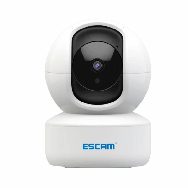 ESCAM QF005 3MP Indoor HD WiFi Pan-tilt Camera, Support Motion Detection / Two-way Audio / Night Vision