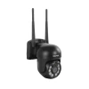 3.0 Million Pixels Wireless Dome IP Camera, Support Motion Detection & Two-way Audio & Full-color Night Vision & TF Card - Bild 6
