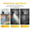 3.0 Million Pixels Wireless Dome IP Camera, Support Motion Detection & Two-way Audio & Full-color Night Vision & TF Card - Bild 13