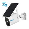 ESCAM QF490 HD 1080P 4G 3.8W Solar Panel IP Camera - Bild 4