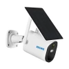 ESCAM QF490 HD 1080P 4G 3.8W Solar Panel IP Camera