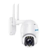 ESCAM QF288 HD 3MP PAN / Tilt / Zoom AI Humanoid Detection WiFi IP Camera, Support Night Vision / TF Card / Two-way Audio - Bild 2