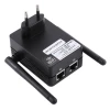 300Mbps Wireless-N Range Extender WiFi Repeater Signal Booster Network Router with 2 External Antenna - Bild 7