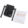 300Mbps Wireless-N Range Extender WiFi Repeater Signal Booster Network Router with 2 External Antenna - Bild 8
