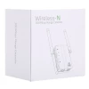 300Mbps Wireless-N Range Extender WiFi Repeater Signal Booster Network Router with 2 External Antenna - Bild 9