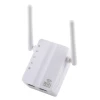 300Mbps Wireless-N Range Extender WiFi Repeater Signal Booster Network Router with 2 External Antenna - Bild 13