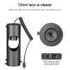 Digital Laser Infrared Telescope Non-thermal Imaging Hunting CCD High-definition Night Vision Goggles - Bild 5