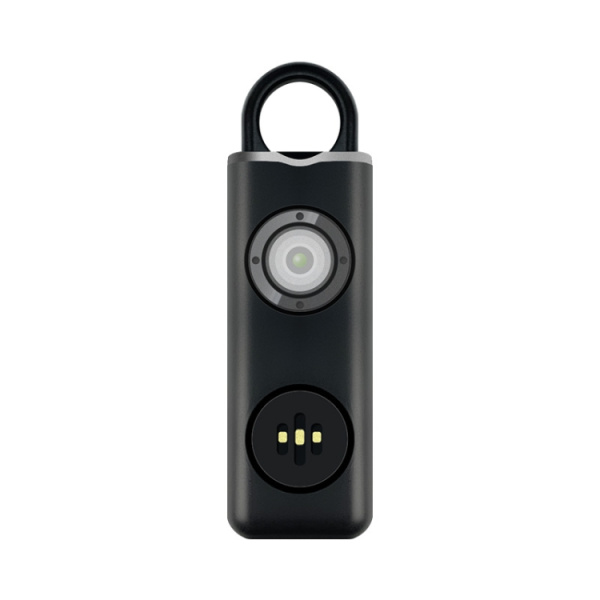 Alarm Rechargeable Self-defense Keychain - Bild 7