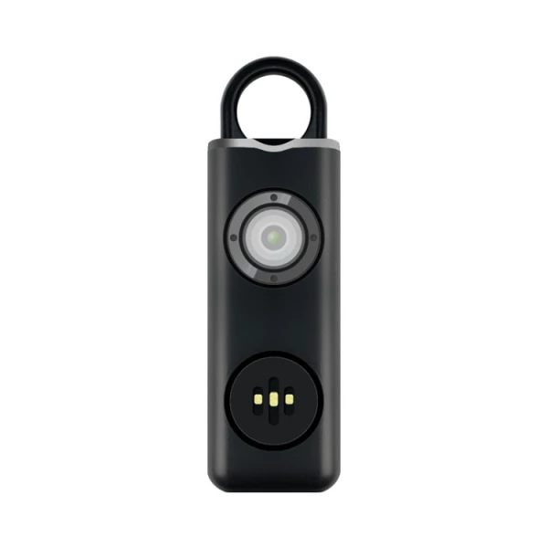 Alarm Rechargeable Self-defense Keychain - Bild 7