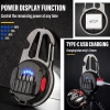 E-SMARTER W5137 Mini Wrench Glare Portable Flashlight - Bild 6