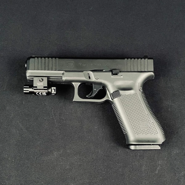 Lasersikte NL 3 - Umarex/Walther - Bild 2