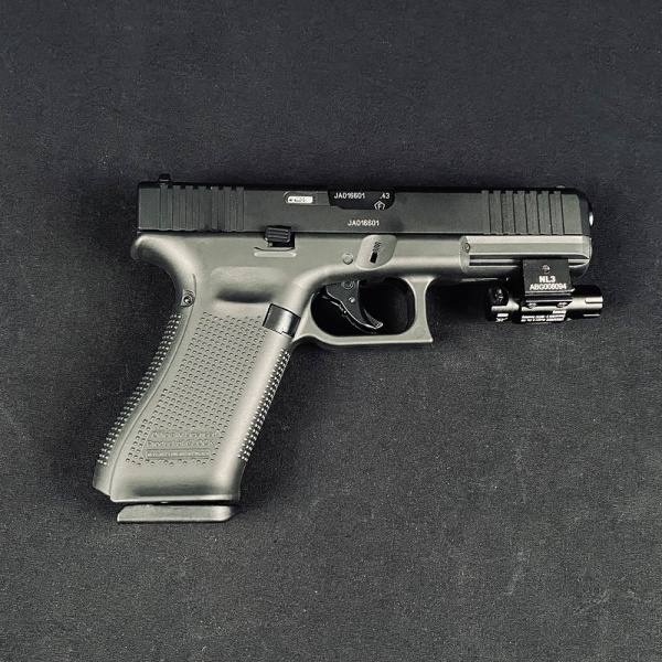 Lasersikte NL 3 - Umarex/Walther - Bild 3