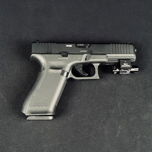 Lasersikte NL 3 - Umarex/Walther - Bild 3