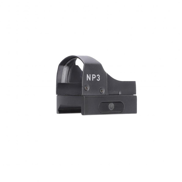 UX NANO POINT 3 RÖDPUNKTSSIKTE - NP3