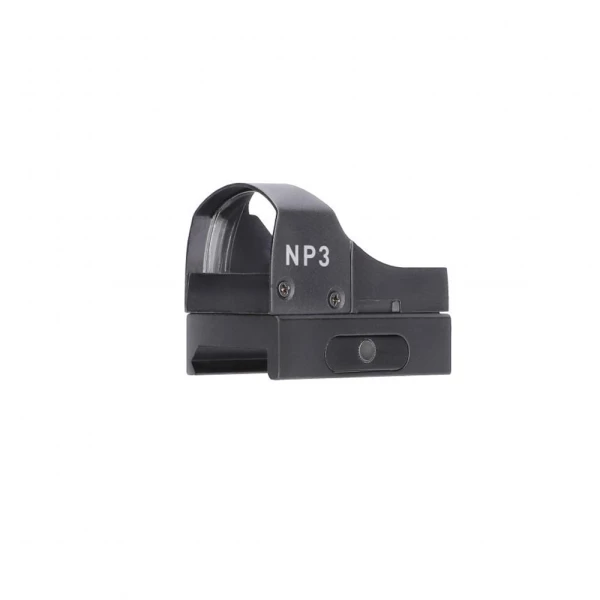 UX NANO POINT 3 RÖDPUNKTSSIKTE - NP3