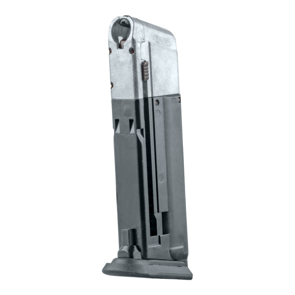 HIGH POWER MAGASIN WALTHER PPQ M2 T4E